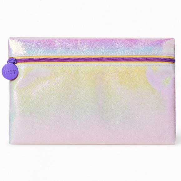 Ipsy Glam Bag & Glam Bag Plus - Picture 3 of 3